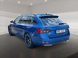 Škoda Superb 2,0 TDI 110 Sportline DSG - náhled 3