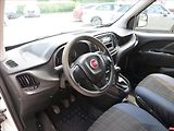 Fiat Dobló cargo 1,3 MTJ 70kW L1H1 Base - náhled 17