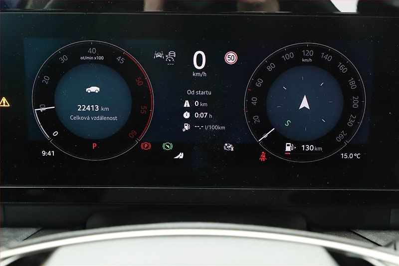 Škoda Kodiaq (2024) 2.0 TDI - fotka 8 z 30