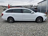 Škoda Superb 2.0TDi 4x4 170PS DSG L+K COMBI - náhled 10