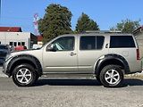 Nissan Pathfinder 2.5DCi 4x4 AUTOMAT 7MÍST  - náhled 3