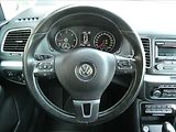 Volkswagen Sharan 2,0 TDi DSG STYLE serviska - náhled 32