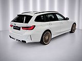 Alpina B3 GT xDrive 389 kW TOURING 430, - náhled 6