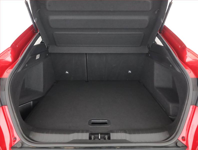 Renault Arkana (2021) 1.3 TCe, Automat, Serv.kniha - fotka 16 z 17