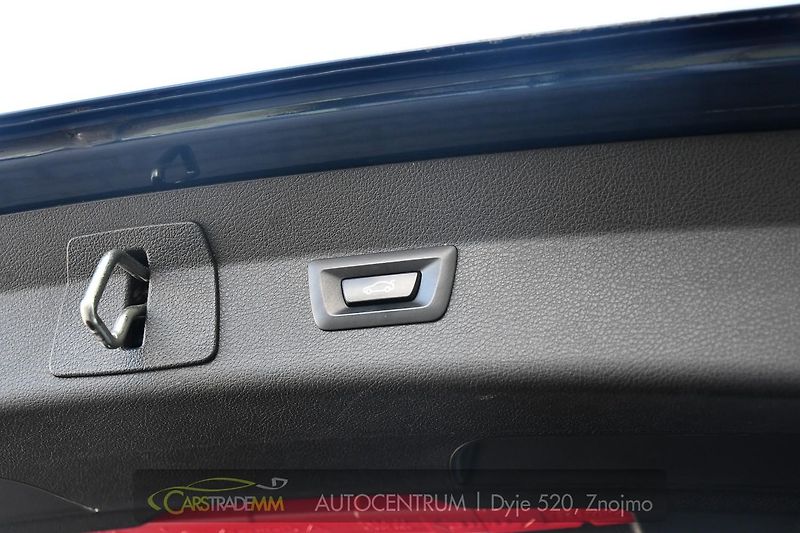 BMW Řada 2 218d GRAND TOURER NAVI PDC HUD - fotka 44 z 49