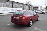 Škoda Octavia (2006) 1.9TDI 77kw ALU PARKTRONIC  - náhled 8