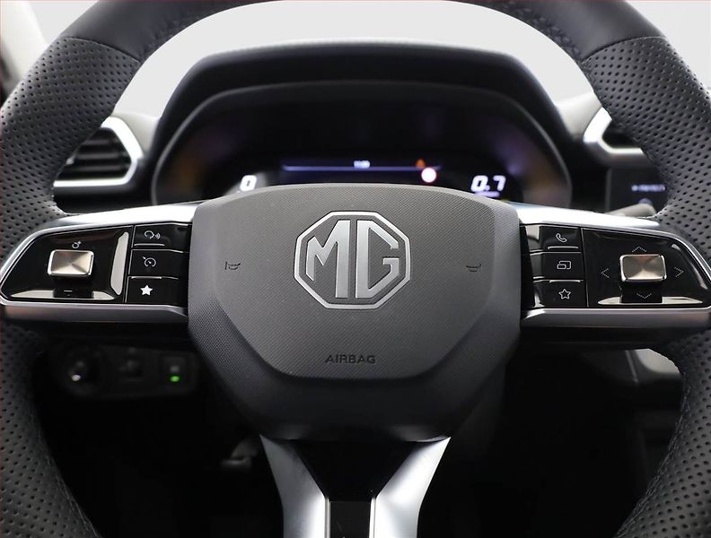 MG ZS (2025) 1.5 i, Elegance, FullLed - fotka 13 z 20