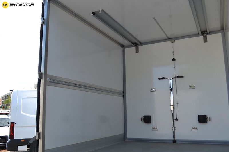 Renault Master 2.0dCi- 125KW IZOTERMICKÁ SKŘÍ - fotka 24 z 65