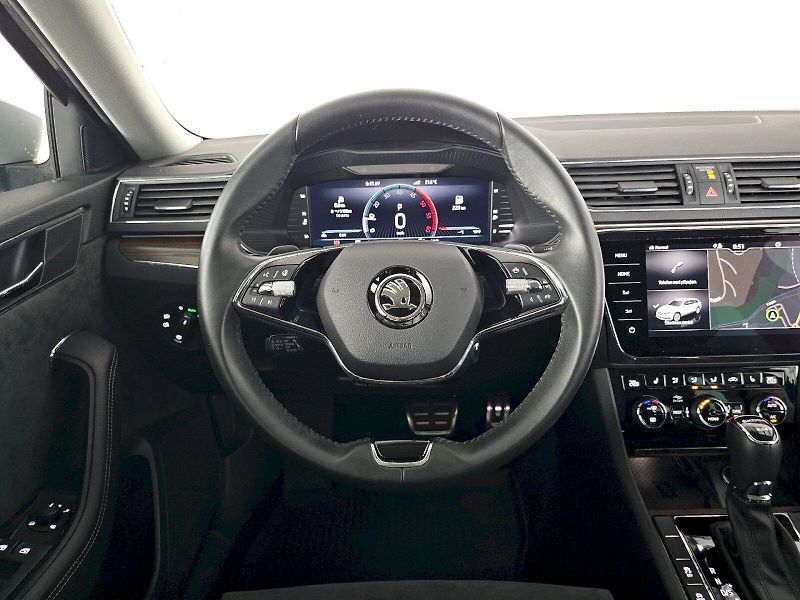 Škoda Superb (2022) 2.0TDi 147kW 4X4 DSG SCOUT - fotka 8 z 34