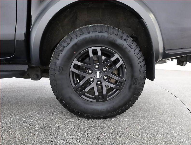 Ford Ranger (2023) 2.0 TDCi - fotka 20 z 28