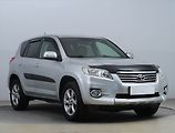 Toyota RAV4 (2011) 2.2 D-4D, 4X4, Tempomat - náhled 1