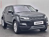 Land Rover Range Rover Evoque (2014) 2.2 TD4 4x4, Pure, AT, bixen - náhled 1