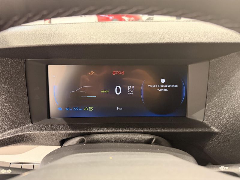 Toyota ProAce Verso (2025) L2 E-Tog Business 9S Comfort - fotka 11 z 11