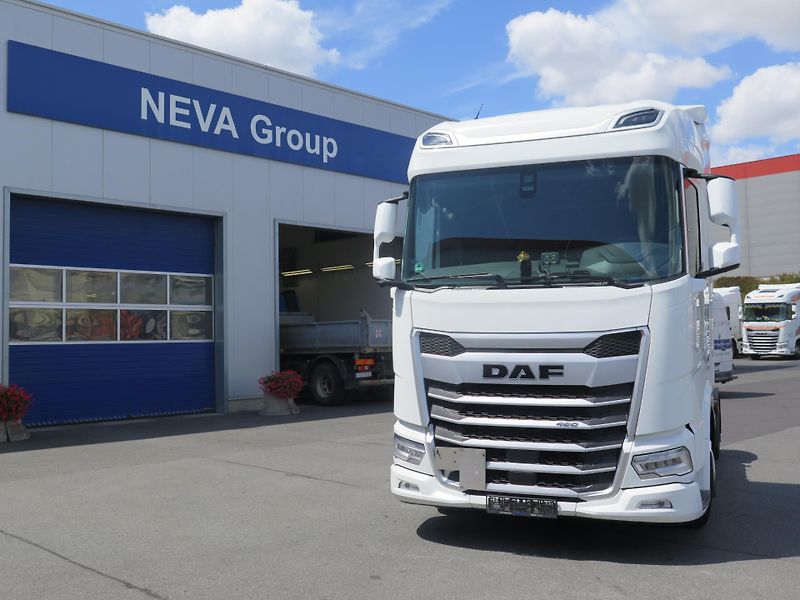 DAF XG 480 SSC LOWD - MEGA - fotografie inzerátu