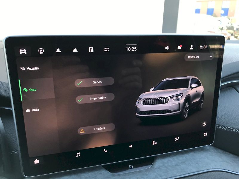 Škoda Kodiaq (2025) SELEC Exclusive 4X4 TD 142/2.0 - fotka 25 z 27