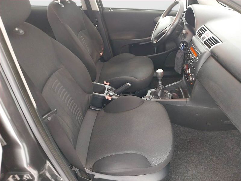 Fiat Stilo (2007) 1.6 16V , Serv.kniha, nová STK - fotka 9 z 14