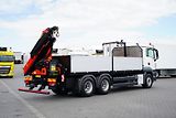 MAN TGS (2020) / 26.470 / E 6 / 6 X 4 / SKRZY - náhled 4