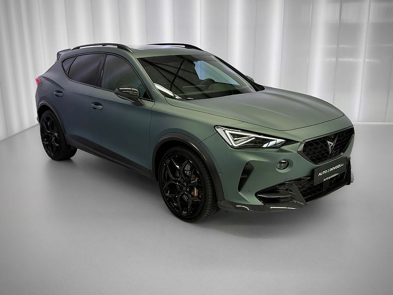 Cupra Formentor VZ5 4D ENCELADUS EDIT 222KS, P - fotka 4 z 37