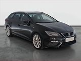 Seat Leon (2020) Style 1.5 TSI, Serv.kniha - náhled 1