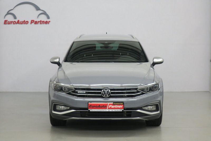 Volkswagen Passat (2023) Alltrack 2.0 TDI 147kW 4M DSG - fotka 6 z 50