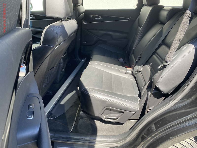 Kia Sorento (2018) 2.2 CRDi 4x4, Platinum, AT - fotka 10 z 22