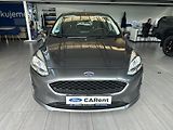 Ford Fiesta Trend 1.0 EcoBoost 95k man - náhled 4