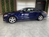 Mercedes-Benz CLS 350d 4MATIC ČR LED NAVI TOP !! - náhled 4