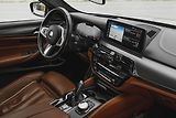 BMW Řada 5 (2020) M550i xdrive - náhled 12