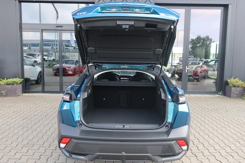 Peugeot 408 e-ALLURE PACK HYBRID 225 EAT8 - fotka 8 z 15