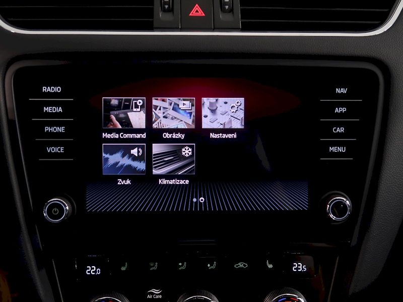 Škoda Octavia (2019) RS CHALLENGE 2.0TDI 135KW DSG - fotka 32 z 46