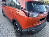 Opel Crossland X (2020) 1.2i, AC, výhřev sed - náhled 1