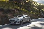 BMW řady 5