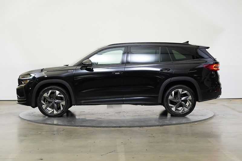 Škoda Kodiaq - fotka 3 z 27