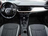 Škoda Scala (2023) 1.0TSi, 1.maj,ČR, Style, DSG - náhled 7
