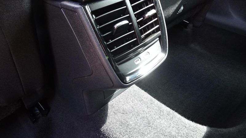 Škoda Scala 1.5TSi taž.zař. Style+sada kol - fotka 15 z 33