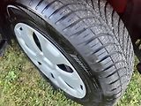 Ford Fiesta 1.5 TDCI 70KW,5DV,KLIMA,1MAJ - náhled 41
