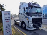 Volvo FH 460 LowDeck - náhled 1