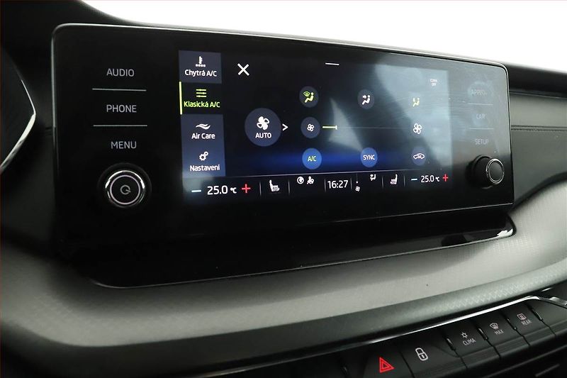 Škoda Octavia (2022) Ambition 2.0 TDI, ČR,1.maj - fotka 15 z 18