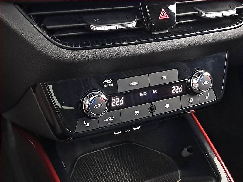 Škoda Fabia (2025) 1.0 TSI, Monte Carlo - fotka 16 z 21