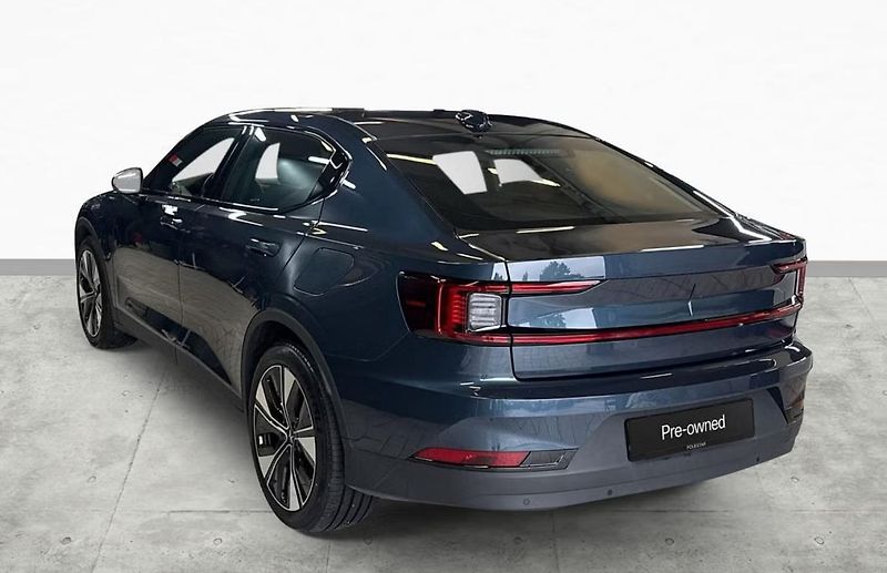 Polestar 2 LR AWD 360 Kamera BLIS - fotka 7 z 17