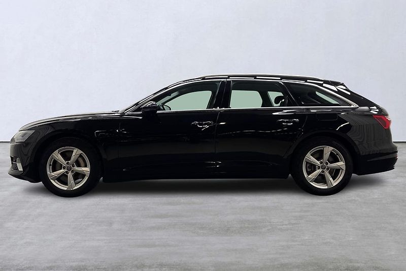 Audi A6 50TFSIe Quattro - fotka 2 z 16