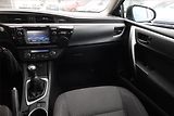 Toyota Corolla (2015) 1.6 Valvematic, Tempomat - náhled 8