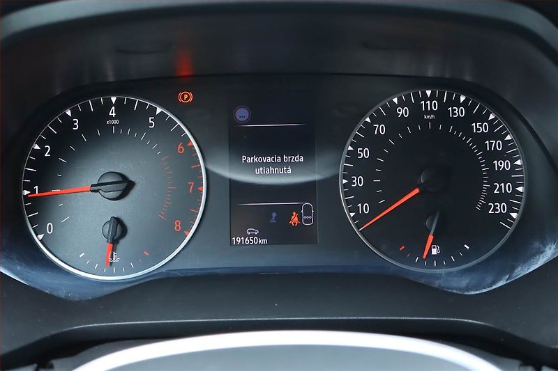 Renault Captur (2020) 1.0 TCe, LPG, Serv.kniha, Navi - fotka 11 z 25