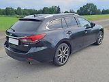 Mazda 6 (2016) 2.2 4x4 SKYACTIV 129 KW - náhled 4