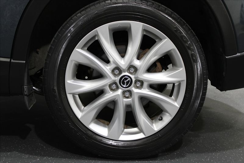 Mazda CX-5 2,0 Skyactiv AWD Automat - fotka 31 z 32