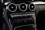 Mercedes-Benz Třídy C d Bluetec kombi - náhled 11