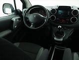 Peugeot Partner (2015) Allure 1.6 BlueHDi, 5Míst, ČR - náhled 7