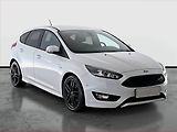 Ford Focus (2018) ST-Line 1.5 EcoBoost, Navi - náhled 1
