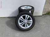 Nissan Qashqai (2011) 1.6i 7míst, Panor, +ALU - náhled 16