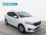 Dacia Sandero (2021) 1.0 SCe, 1. Maj ČR - náhled 4